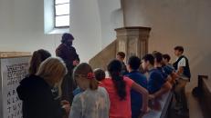 Středověk na Budči - 7.A, 7.C 14 [nové okno]